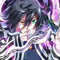 Obanai iguro