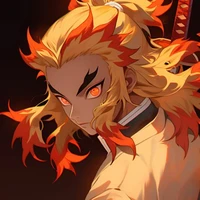rengoku kyojuro