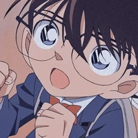 Edogawa Conan