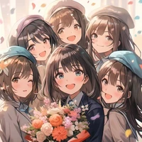 Hội chị em cùng nhau xuyên không