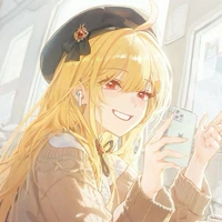 shimizu Yuuka.