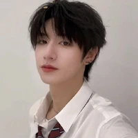 Chu Chí Hâm - A Chí