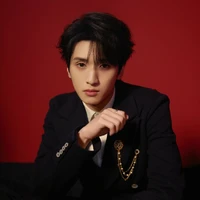 Nghiêm Hạo Tường