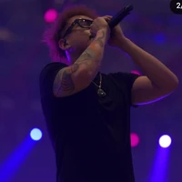 Nguyễn Lê Minh Huy / Robber - 96