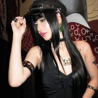 Trần Thùy Dương / Saabirose - 02