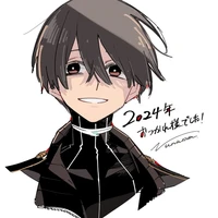 Nishizono Hasuichi [AHDD Japan]