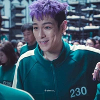 Choi Su-bong/Thanos (230)