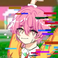 Hiha glitch