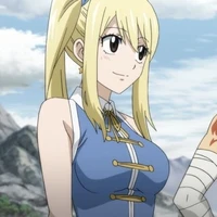 Lucy Heartfilia