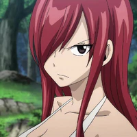 Erza Scarlet