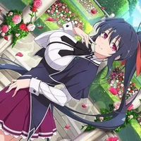 Himejima Akeno