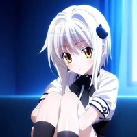 Toujou Koneko