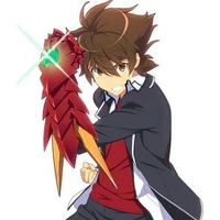 Hyoudou Issei