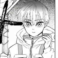 mogami taishi