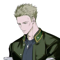 Hiiragi Touma