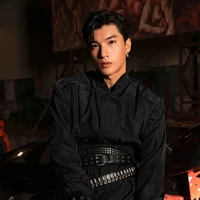 Trần Minh Hiếu (HIEUTHUHAI)