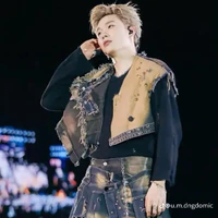 Trần Đăng Dương (Dương Domic)