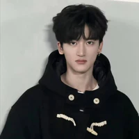 Đặng Giai Hâm _TF-ing