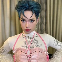 bé Kiều -Pháp Kiều-