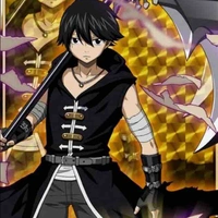 Zeref