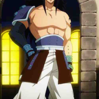Gajeel