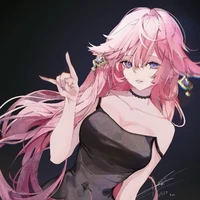 Yae Miko