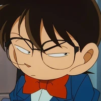 Edogawa Conan