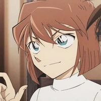 Haibara Ai