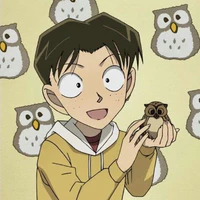 Tsubaraya Mitsuhiko