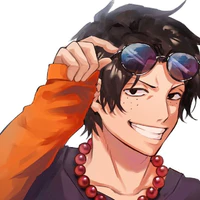 Portgas d Ace