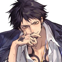 Trafalgar d Water Law