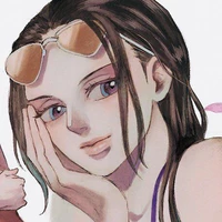 Nico Robin
