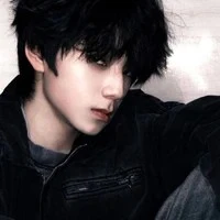 Vương Lỗ Kiệt_Hắn_