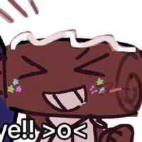 Cosmo🍫