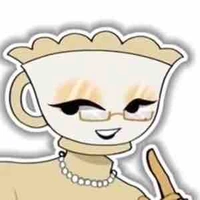 Teagan 🍵