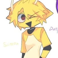 Simon🍋