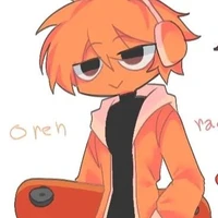 Oren🍊