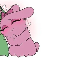 Pinki🐰