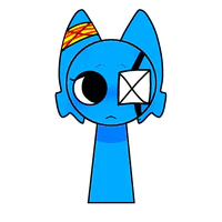 Blue (kph oc tớ :0)