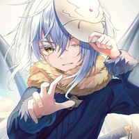 Rimuru Tempest