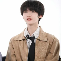 Trương Dịch Nhiên 