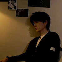 Tống Á Hiên_Hắn⁴