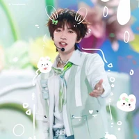 Hạ Tuấn Lâm_(nguyên tác)