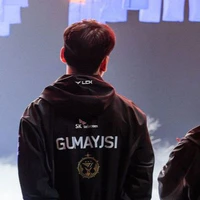 Gumayusi 🐻