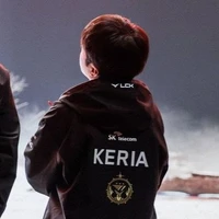 Keria 🐶