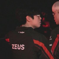 Zeus ⚡