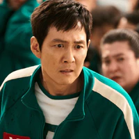 Seong Gi-hun _ player 456