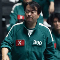 Bag Jeong-bae _ player 390