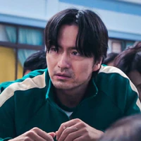 Park Gyeong-seok _  player 246