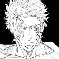 Ryomen Sukuna ( Heian )